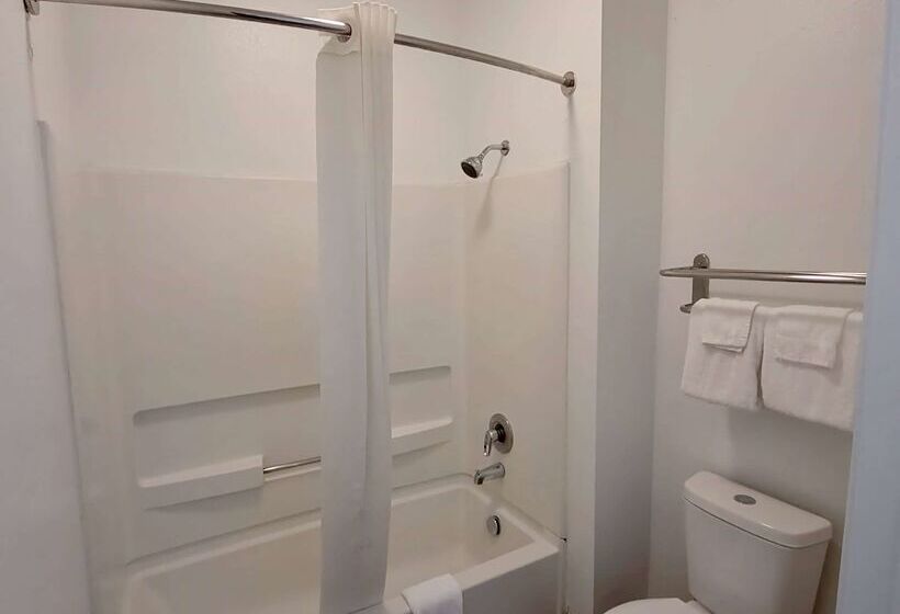 酒店 Super 8 By Wyndham Forney/east Dallas