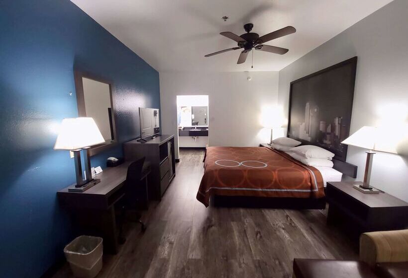 酒店 Super 8 By Wyndham Forney/east Dallas