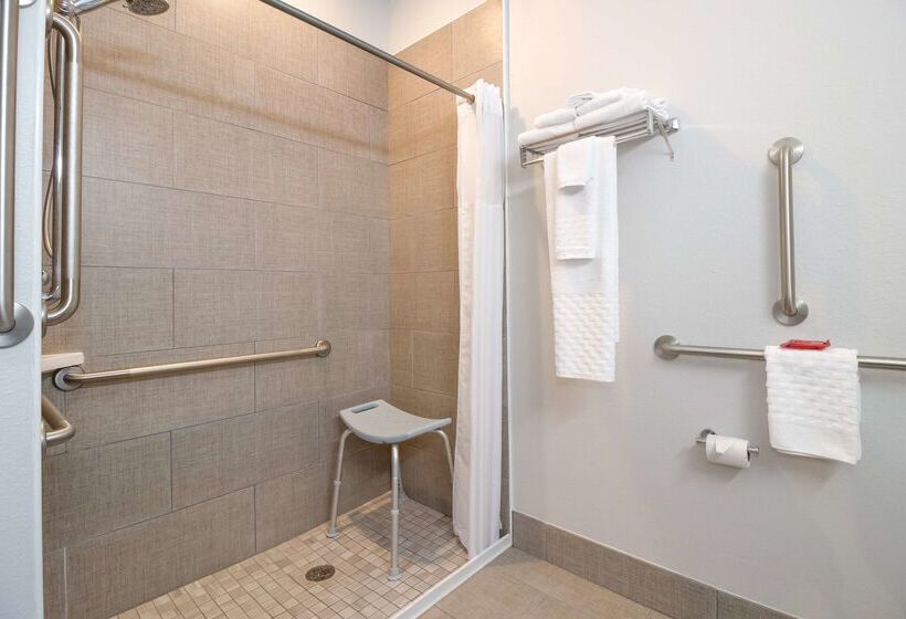 Отель Quality Inn Shallotte Near Ocean Isle Beach