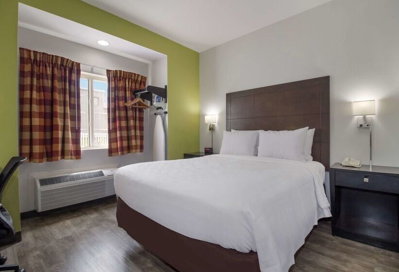 Отель Quality Inn Shallotte Near Ocean Isle Beach