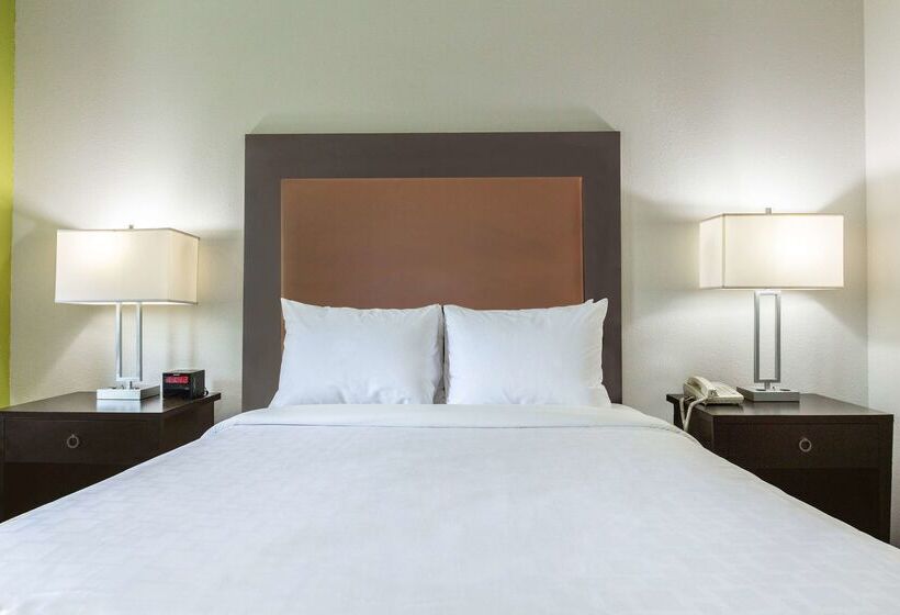 酒店 Quality Inn Shallotte Near Ocean Isle Beach