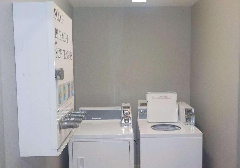 酒店 Quality Inn Shallotte Near Ocean Isle Beach