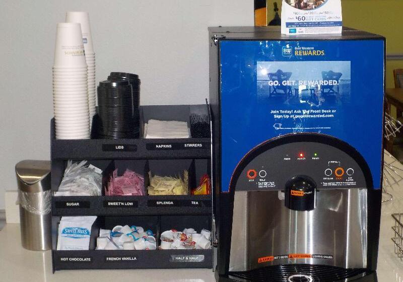 酒店 Quality Inn Shallotte Near Ocean Isle Beach