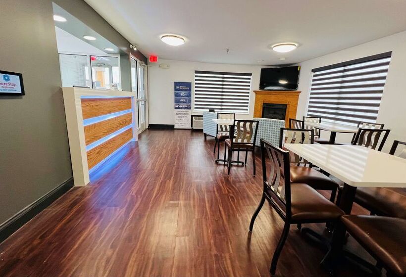 هتل Stay 2night Chattanooga Hamilton Place