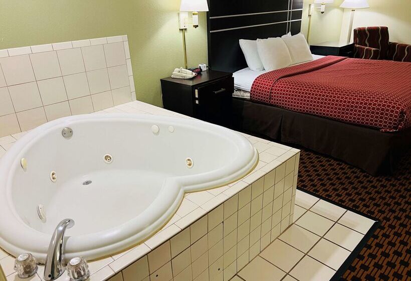 هتل Stay 2night Chattanooga Hamilton Place