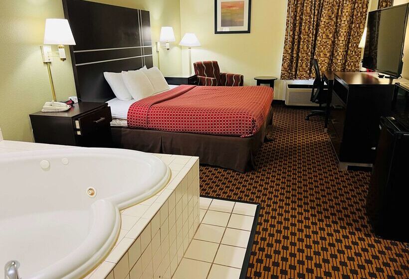 هتل Stay 2night Chattanooga Hamilton Place