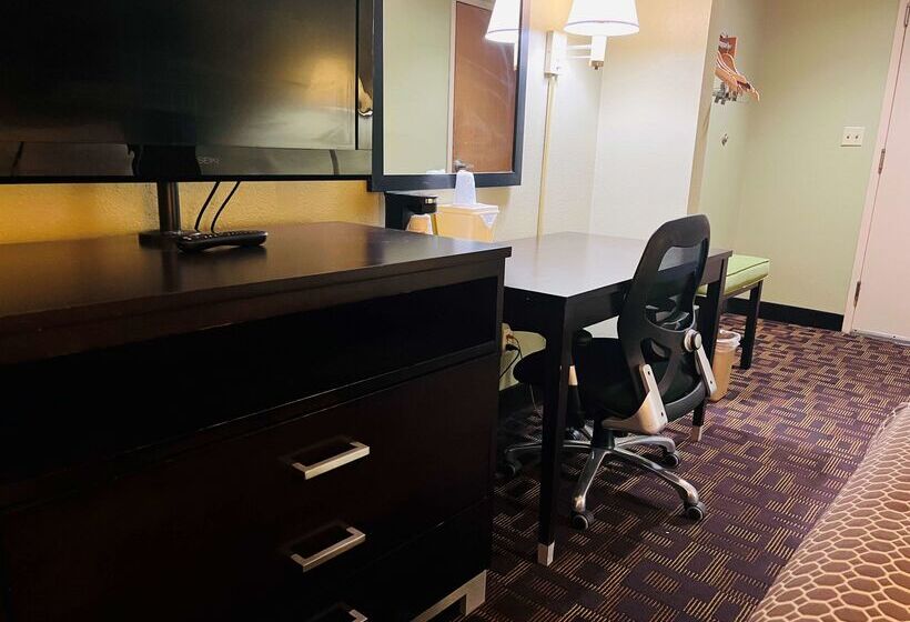 هتل Stay 2night Chattanooga Hamilton Place