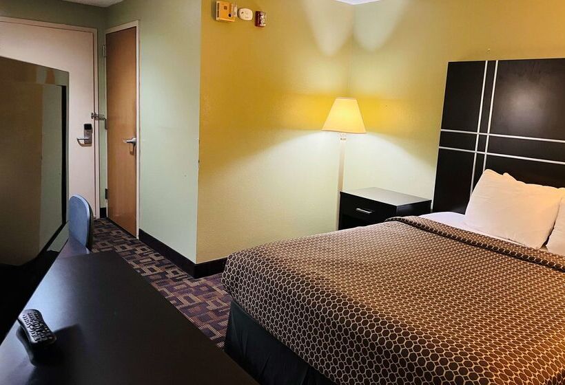 هتل Stay 2night Chattanooga Hamilton Place