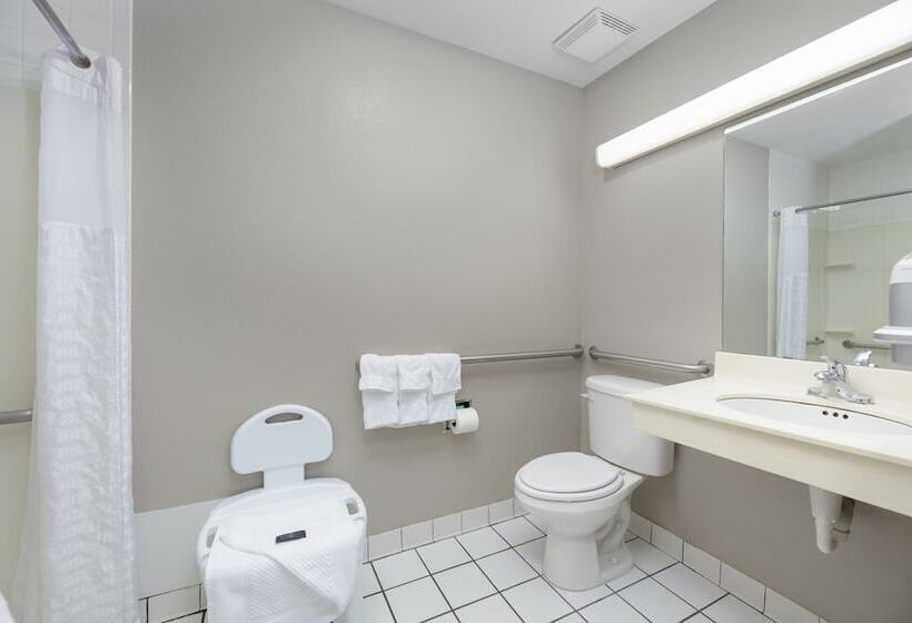 هتل Stay 2night Chattanooga Hamilton Place