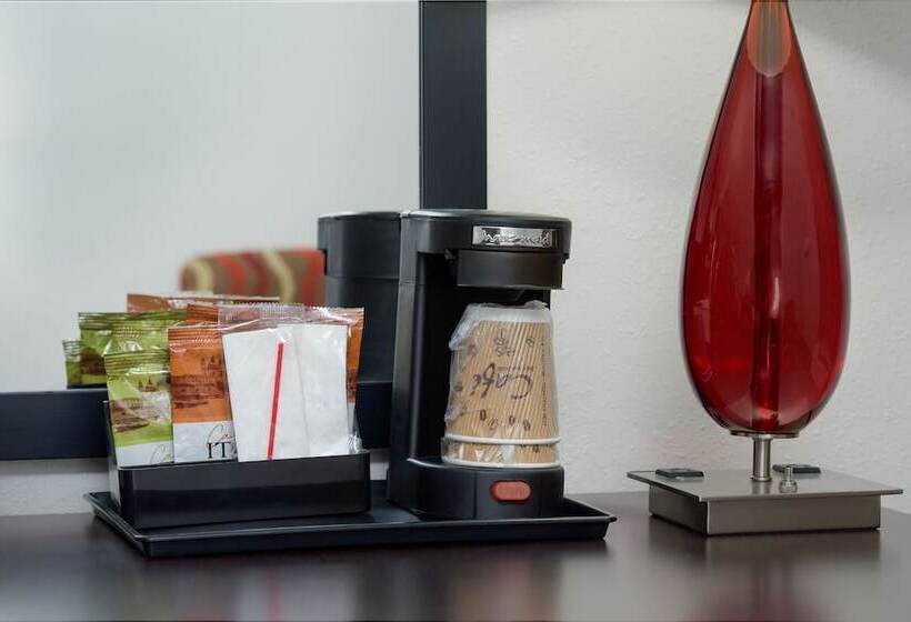 هتل Stay 2night Chattanooga Hamilton Place