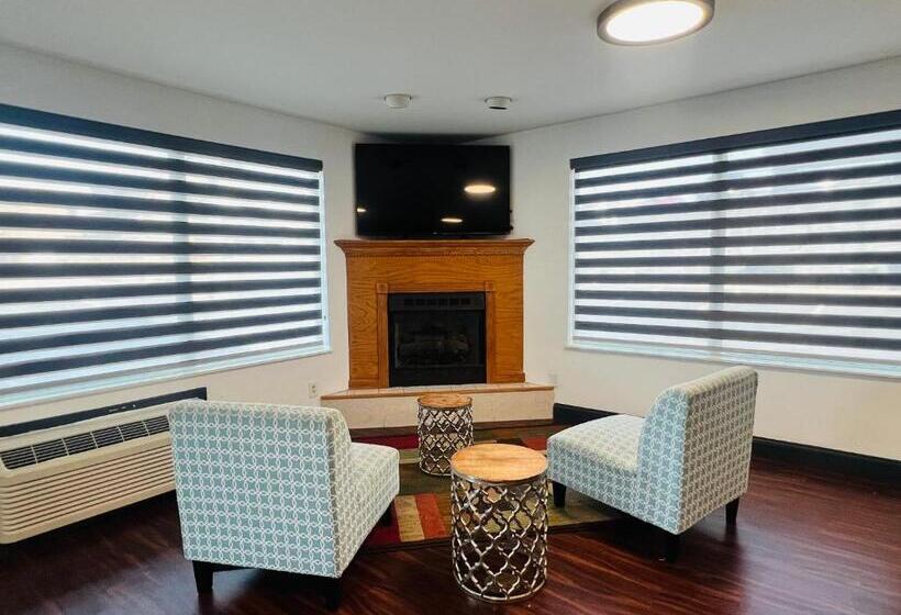 هتل Stay 2night Chattanooga Hamilton Place