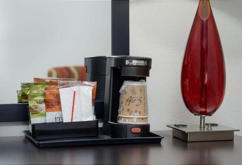 هتل Stay 2night Chattanooga Hamilton Place