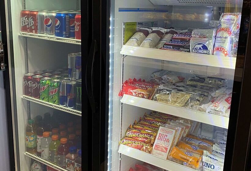 酒店 Best Western Louisville Airport Expo