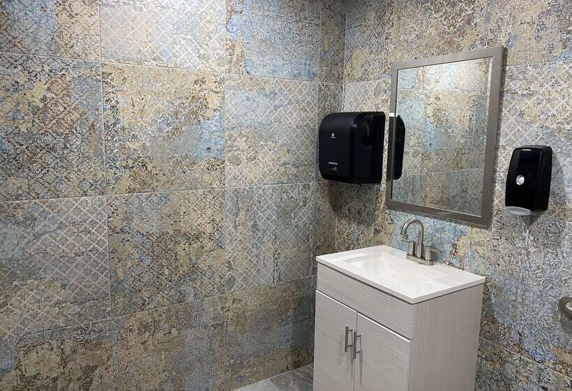 酒店 Best Western Louisville Airport Expo