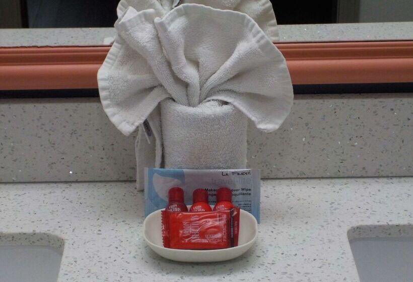 酒店 Best Western Louisville Airport Expo