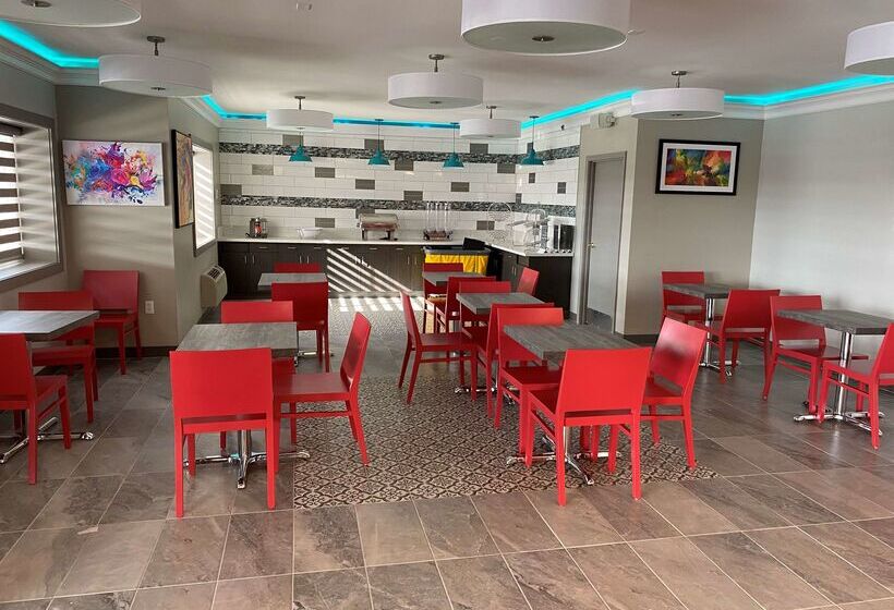 酒店 Best Western Louisville Airport Expo