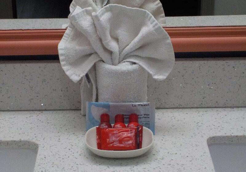 酒店 Best Western Louisville Airport Expo