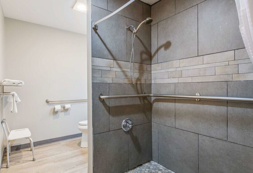 Surestay Plus Hotel By Best Western Sevierville