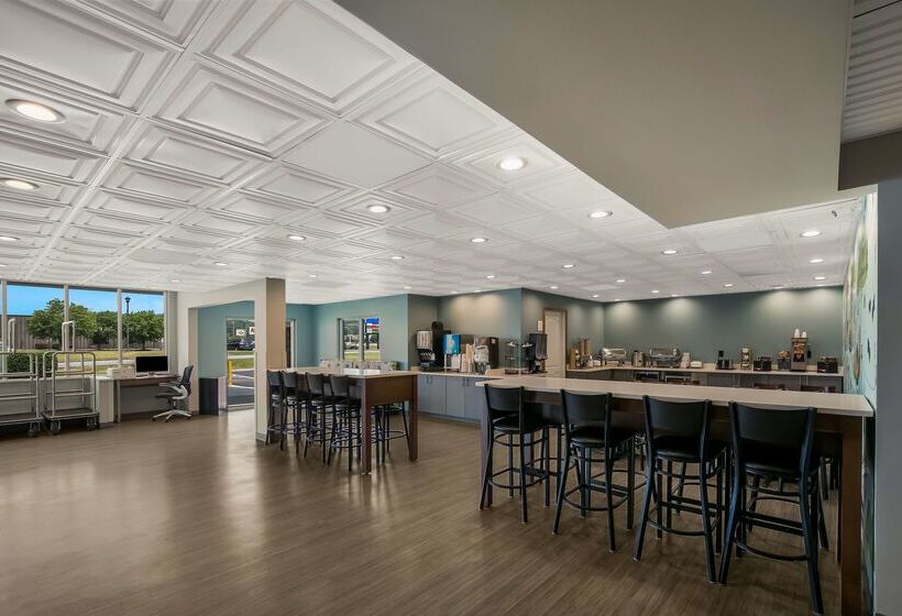 Surestay Plus Hotel By Best Western Sevierville