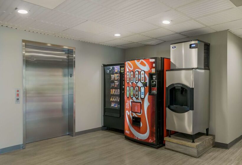 Surestay Plus Hotel By Best Western Sevierville