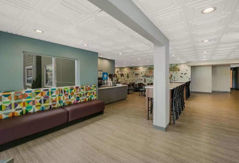 Surestay Plus Hotel By Best Western Sevierville