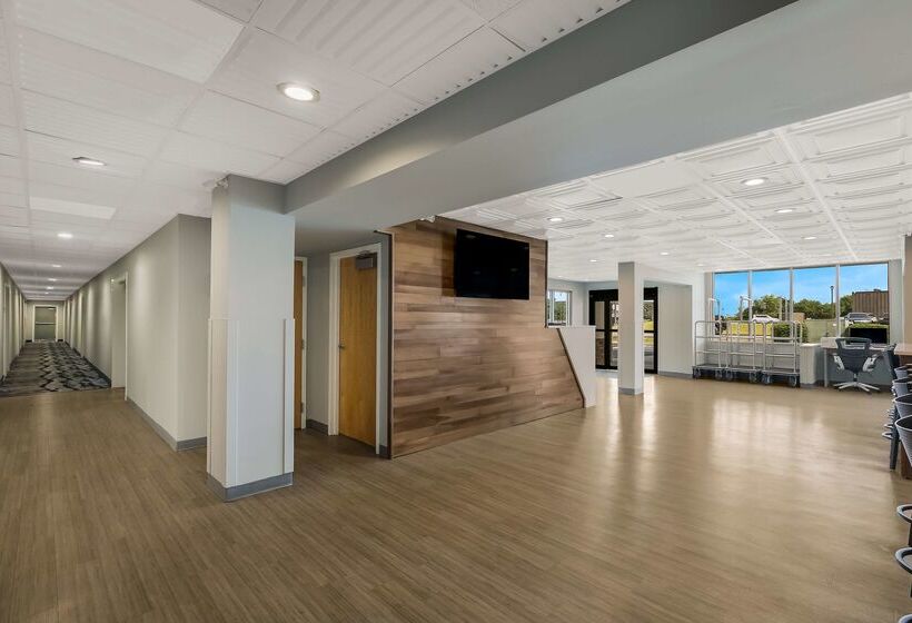 Surestay Plus Hotel By Best Western Sevierville