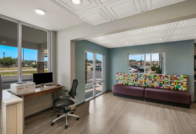 Surestay Plus Hotel By Best Western Sevierville