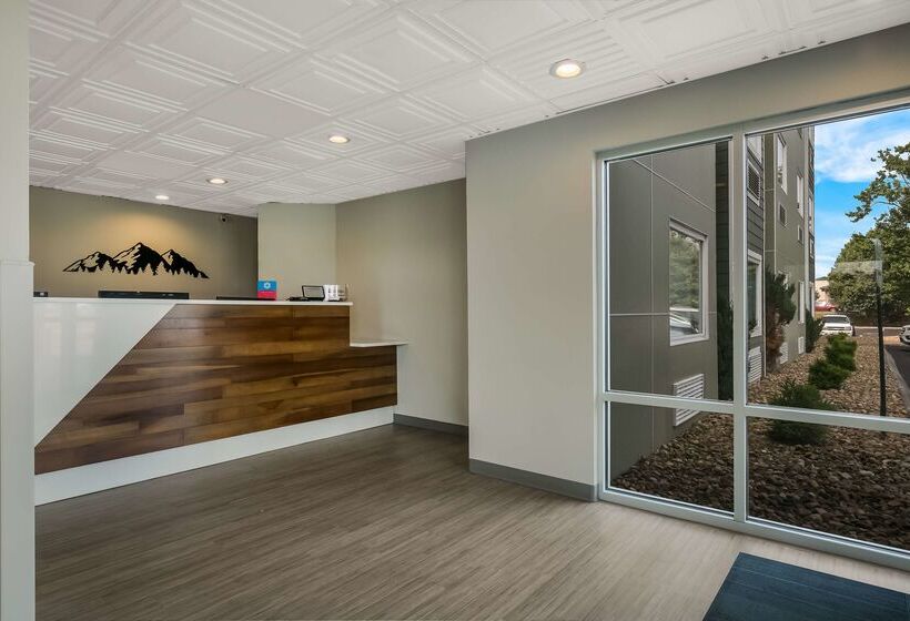 Surestay Plus Hotel By Best Western Sevierville