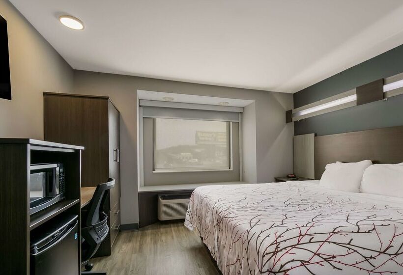 Surestay Plus Hotel By Best Western Sevierville