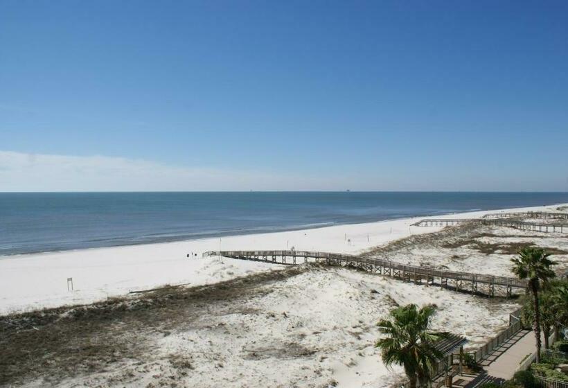 בית מלון כפרי Beach Club Avalon #601