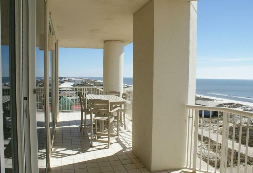 هتل Beach Club Avalon #601