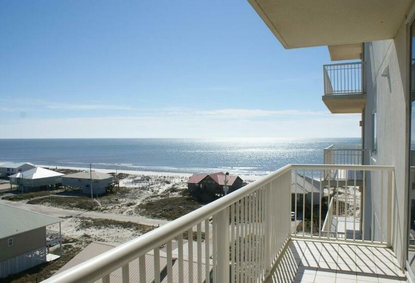 בית מלון כפרי Beach Club Avalon #601