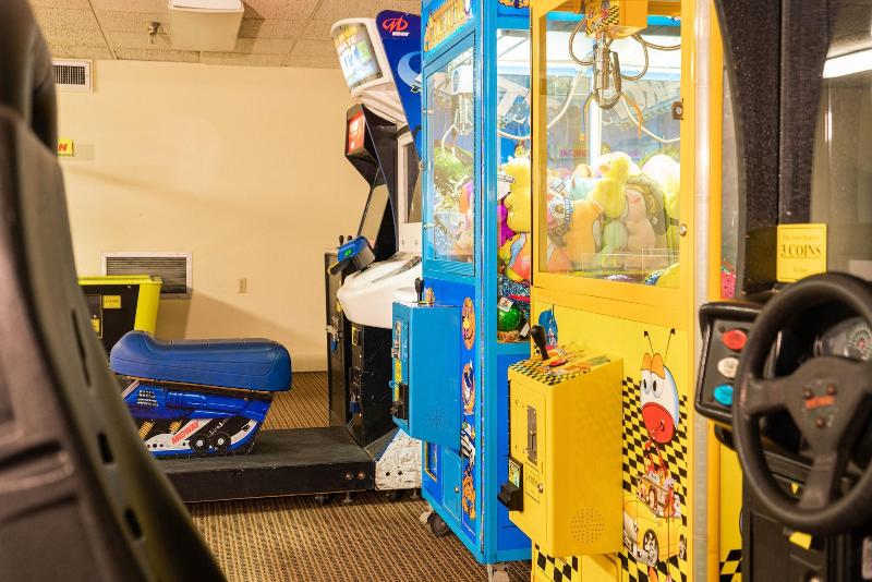 فندق The Black Bear Lodge At Stratton Mountain Resort