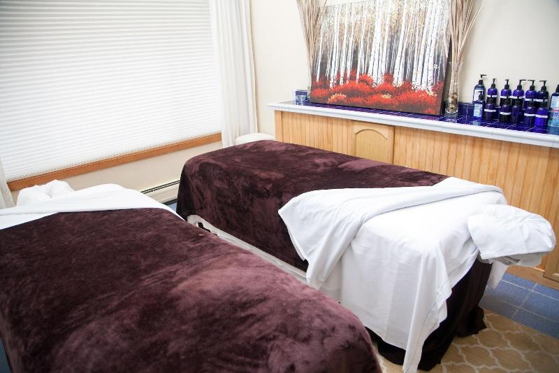 فندق The Black Bear Lodge At Stratton Mountain Resort