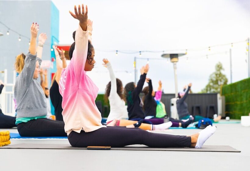 The Clarendon Hotel And Spa