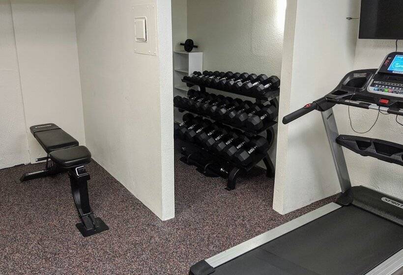 The Clarendon Hotel And Spa