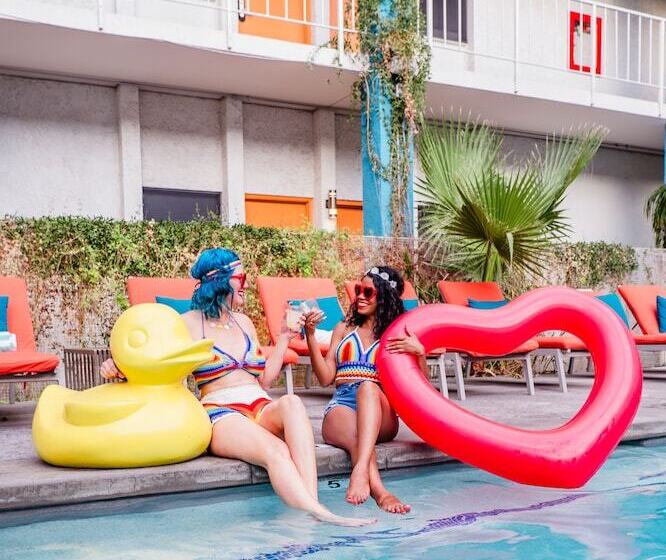 The Clarendon Hotel And Spa