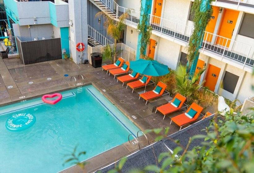 The Clarendon Hotel And Spa