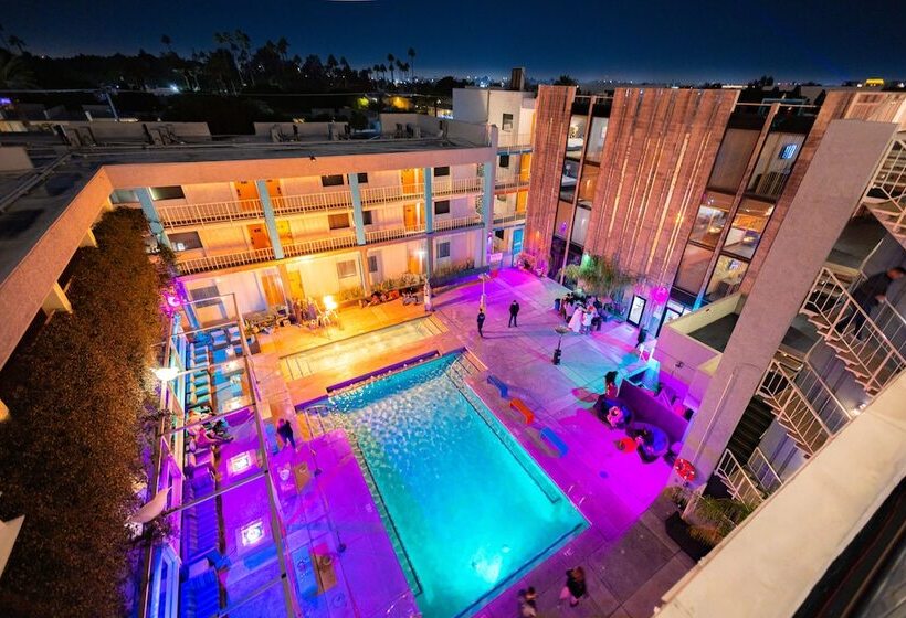 The Clarendon Hotel And Spa