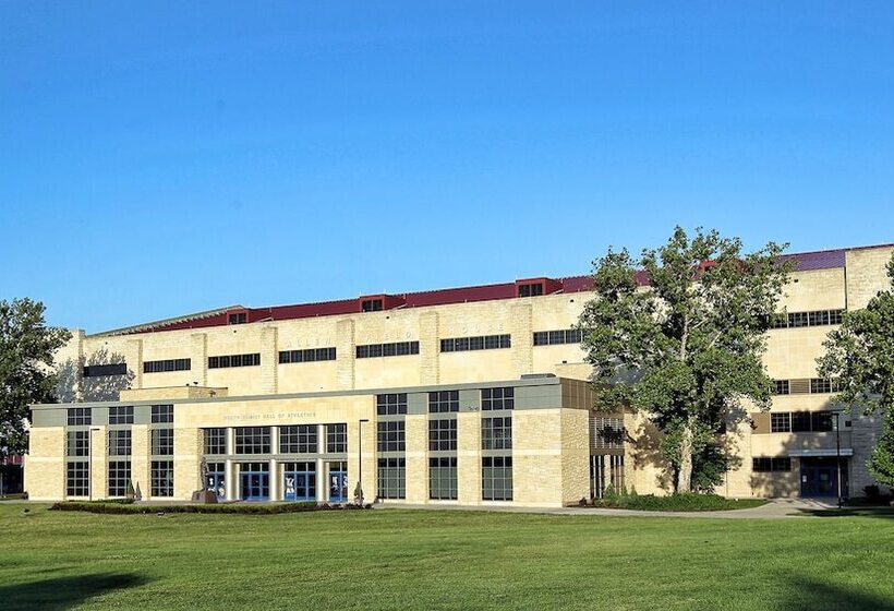 Отель The Eldridge