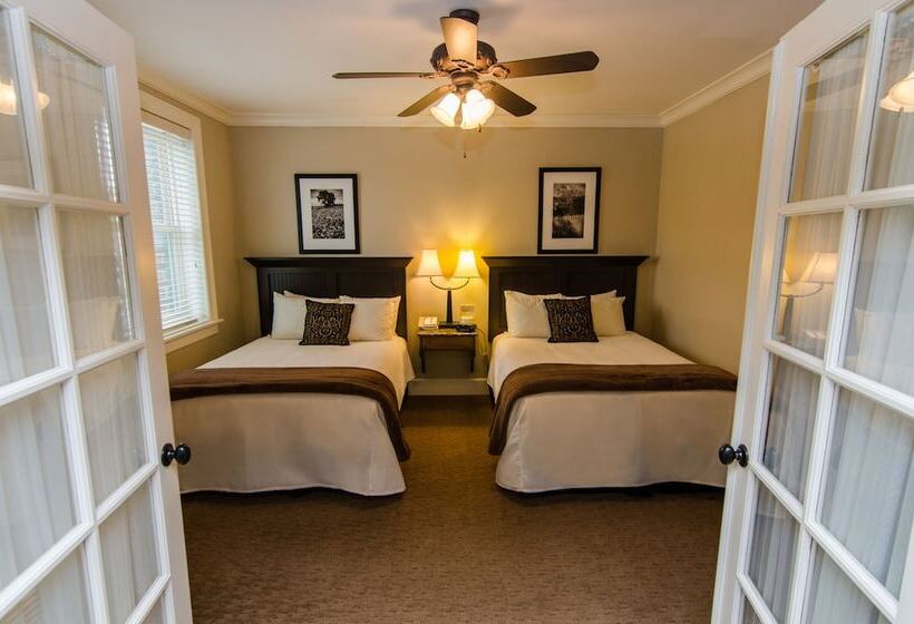 Отель The Eldridge