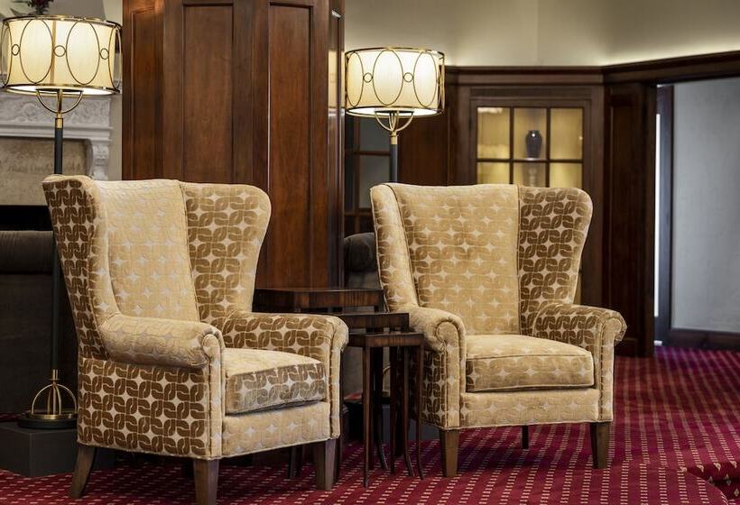 Отель The Eldridge