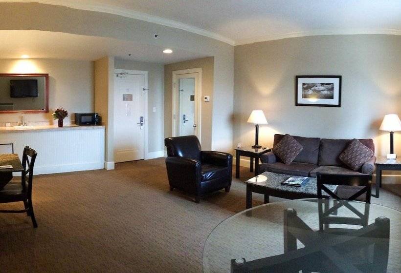 Отель The Eldridge