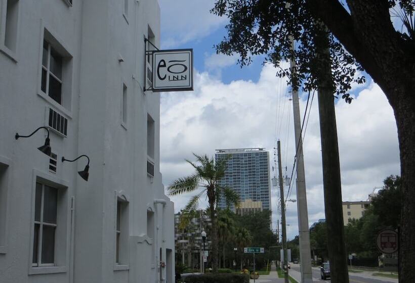 ホテル The Eo Inn   Downtown Orlando