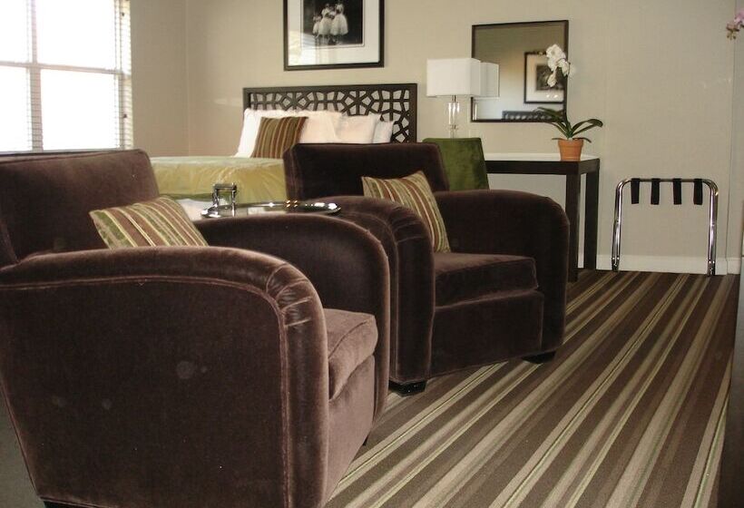 ホテル The Eo Inn   Downtown Orlando