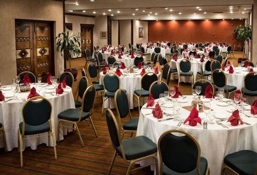 호텔 The Hacienda & Spa