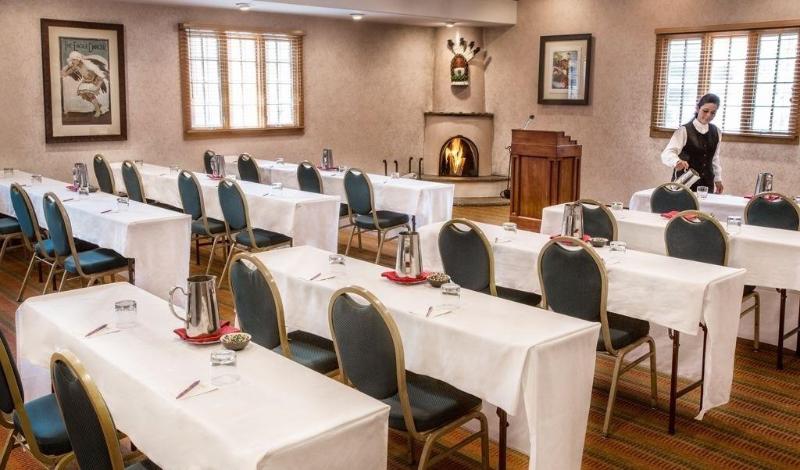 酒店 The Hacienda & Spa