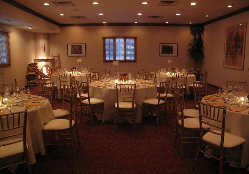 호텔 The Hacienda & Spa