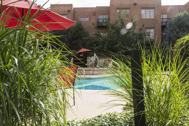 호텔 The Hacienda & Spa