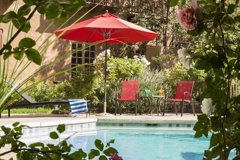 호텔 The Hacienda & Spa